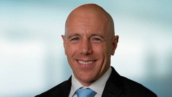 Daniel Hanna – Global Head of Sustainable Finance, Barclays