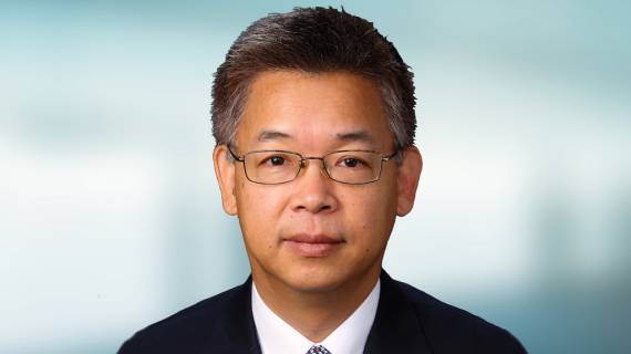 Dr. Yiping Huang – Former Member, Monetary Policy Committee, People’s Bank of China; Chair Professor of Economics and Deputy Dean, National School of Development, Peking University